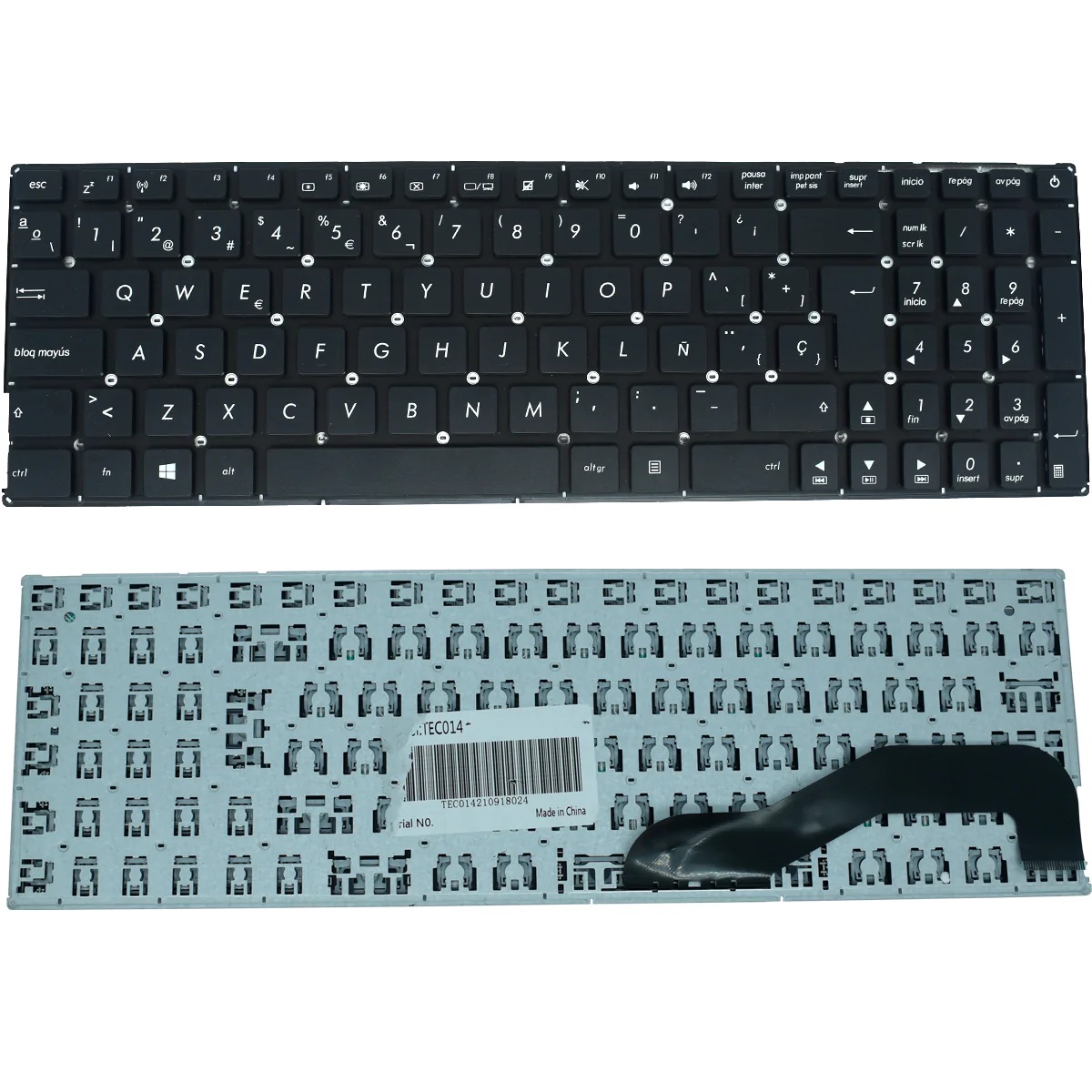 TECBFT2600