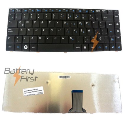 TECBFT510