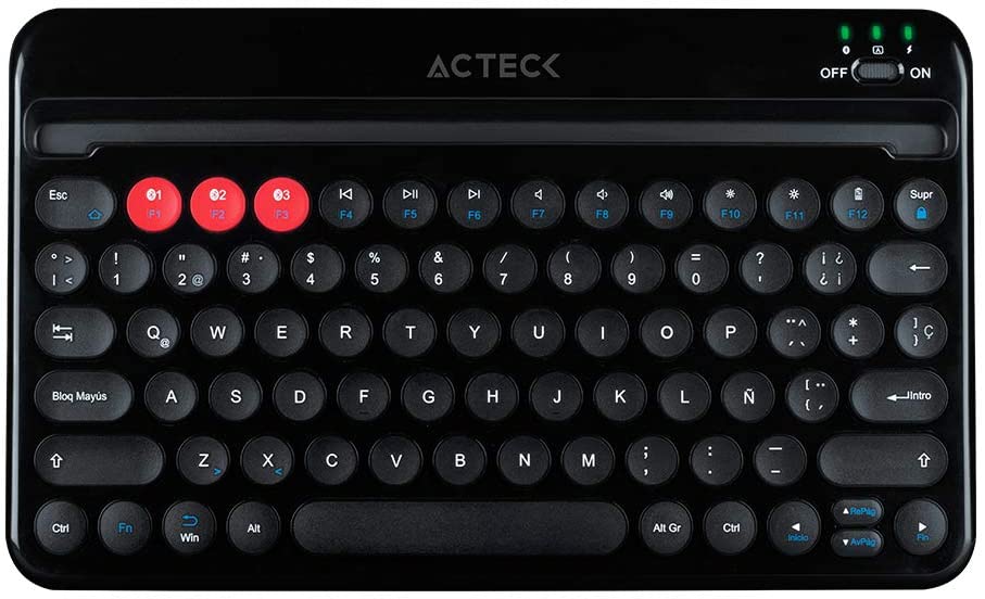 TECGEN950
