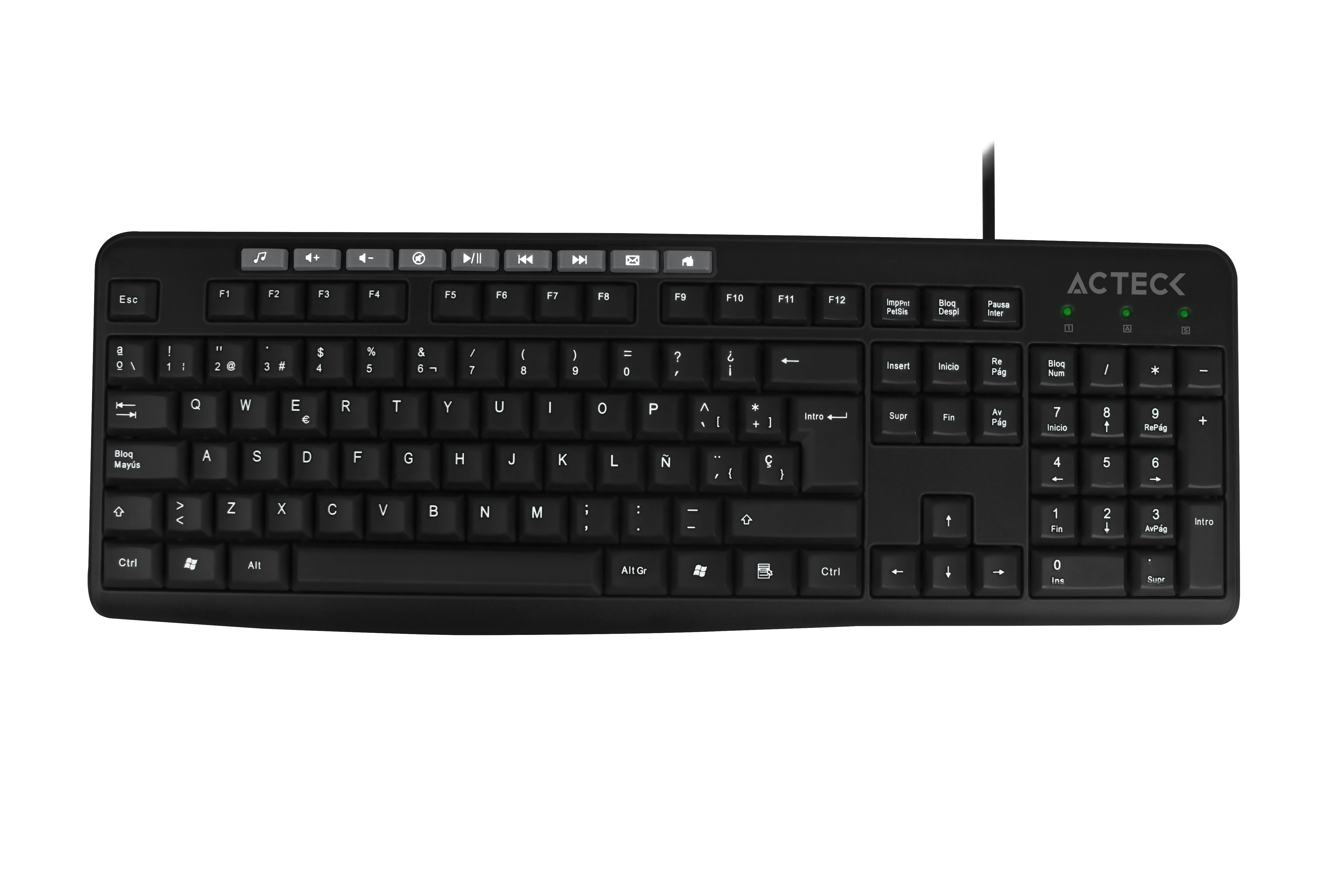 TECGEN960