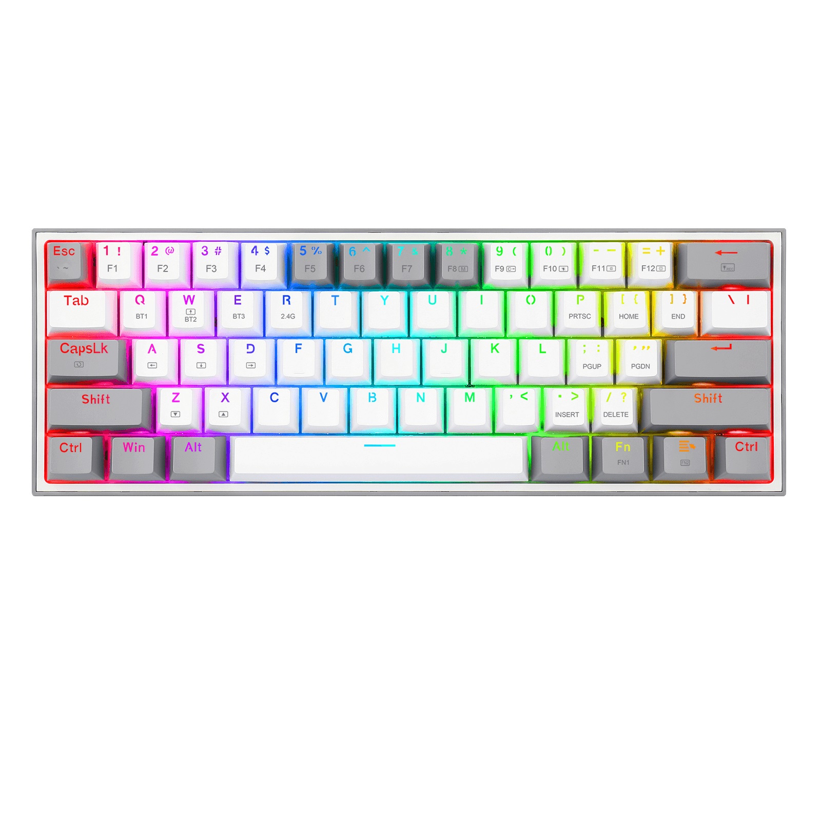 TECRDG110