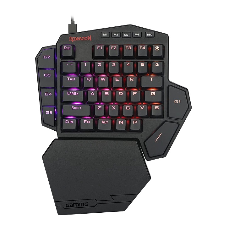 TECRDG150