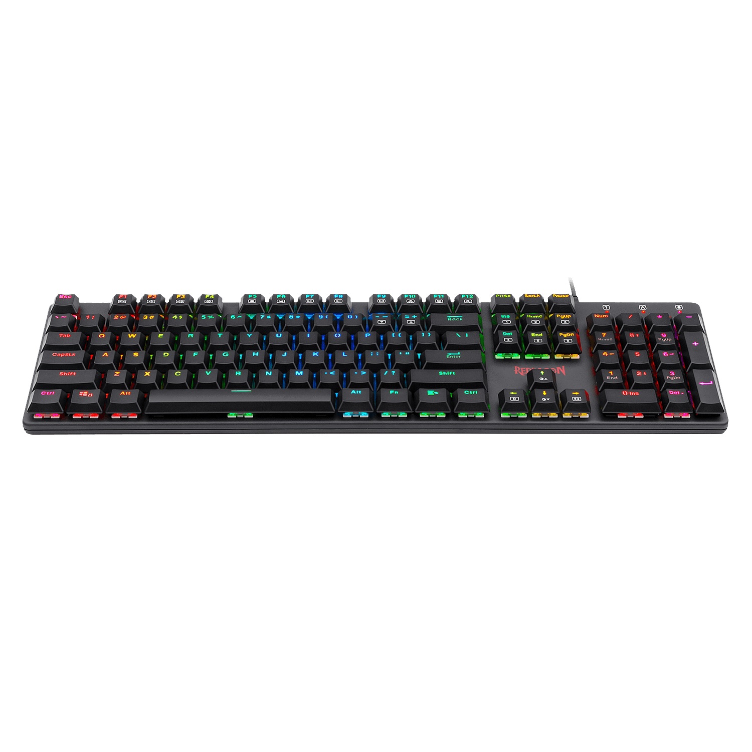 TECRDG160