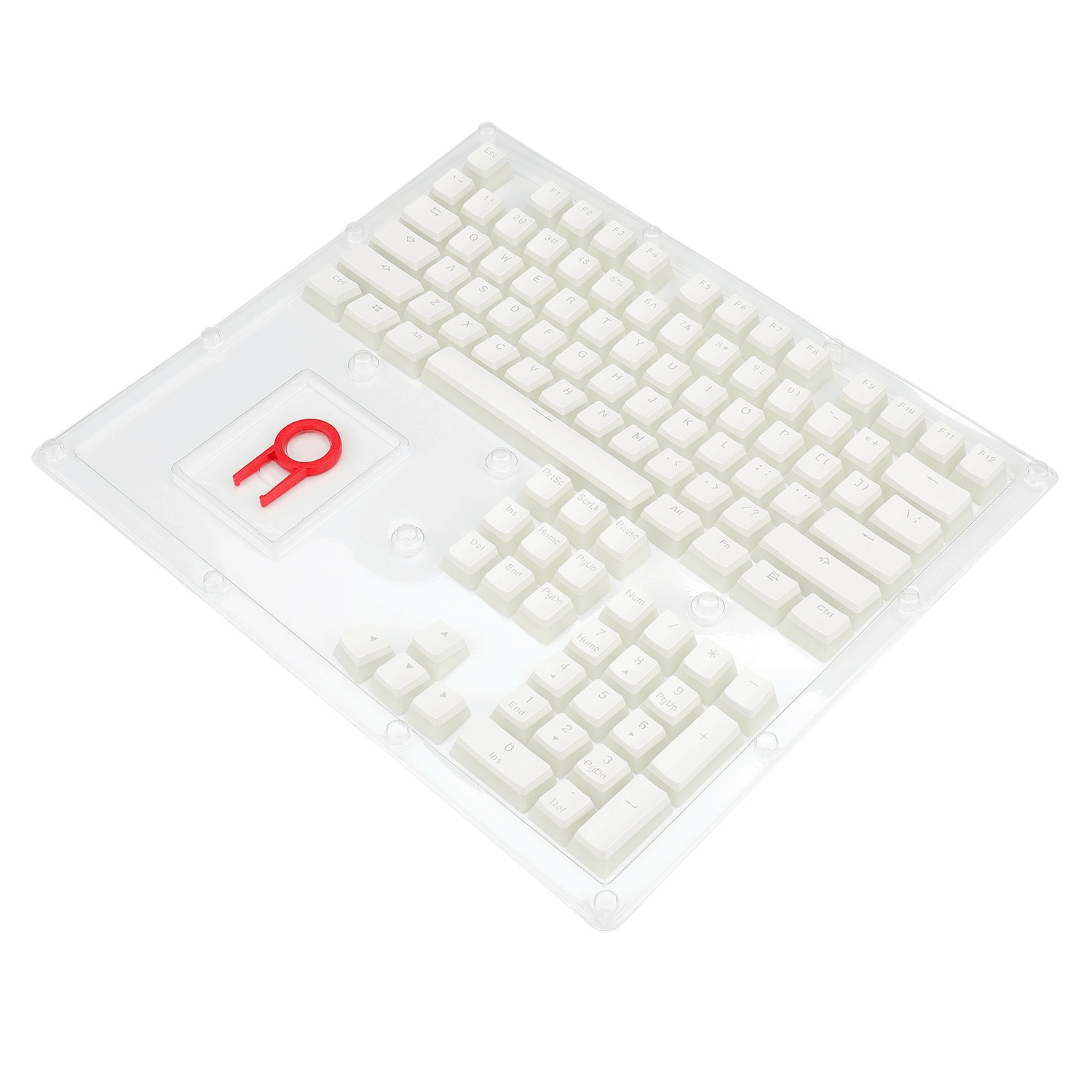 TECRDG180