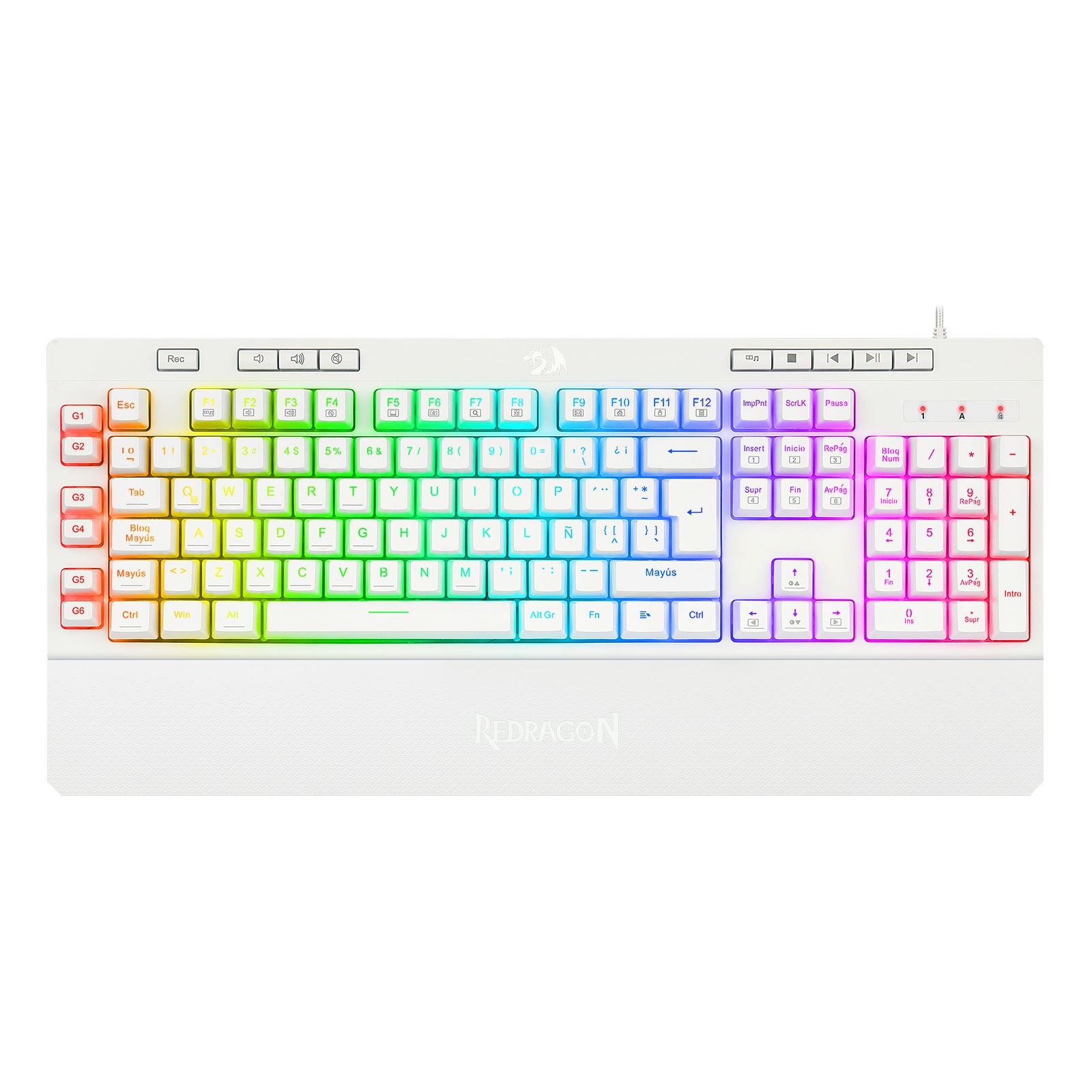 TECRDG220