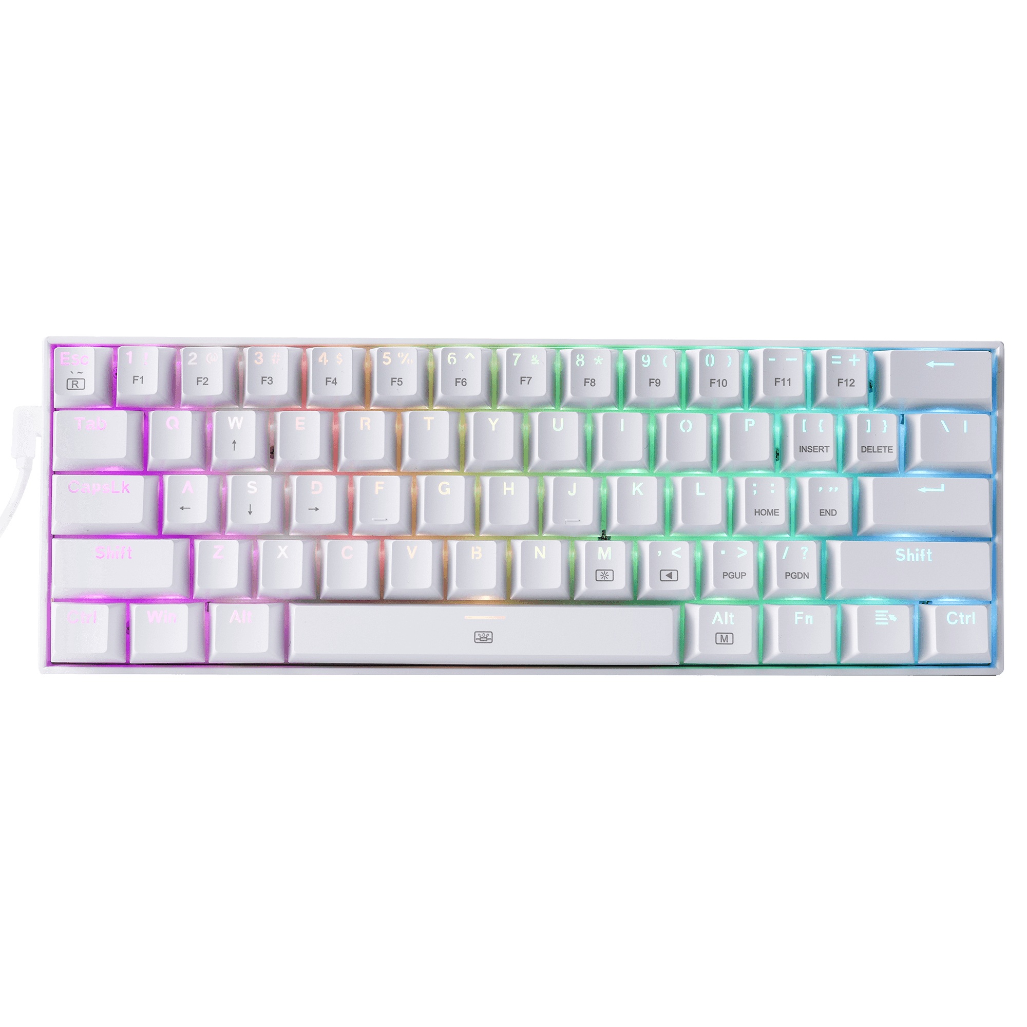 TECRDG260