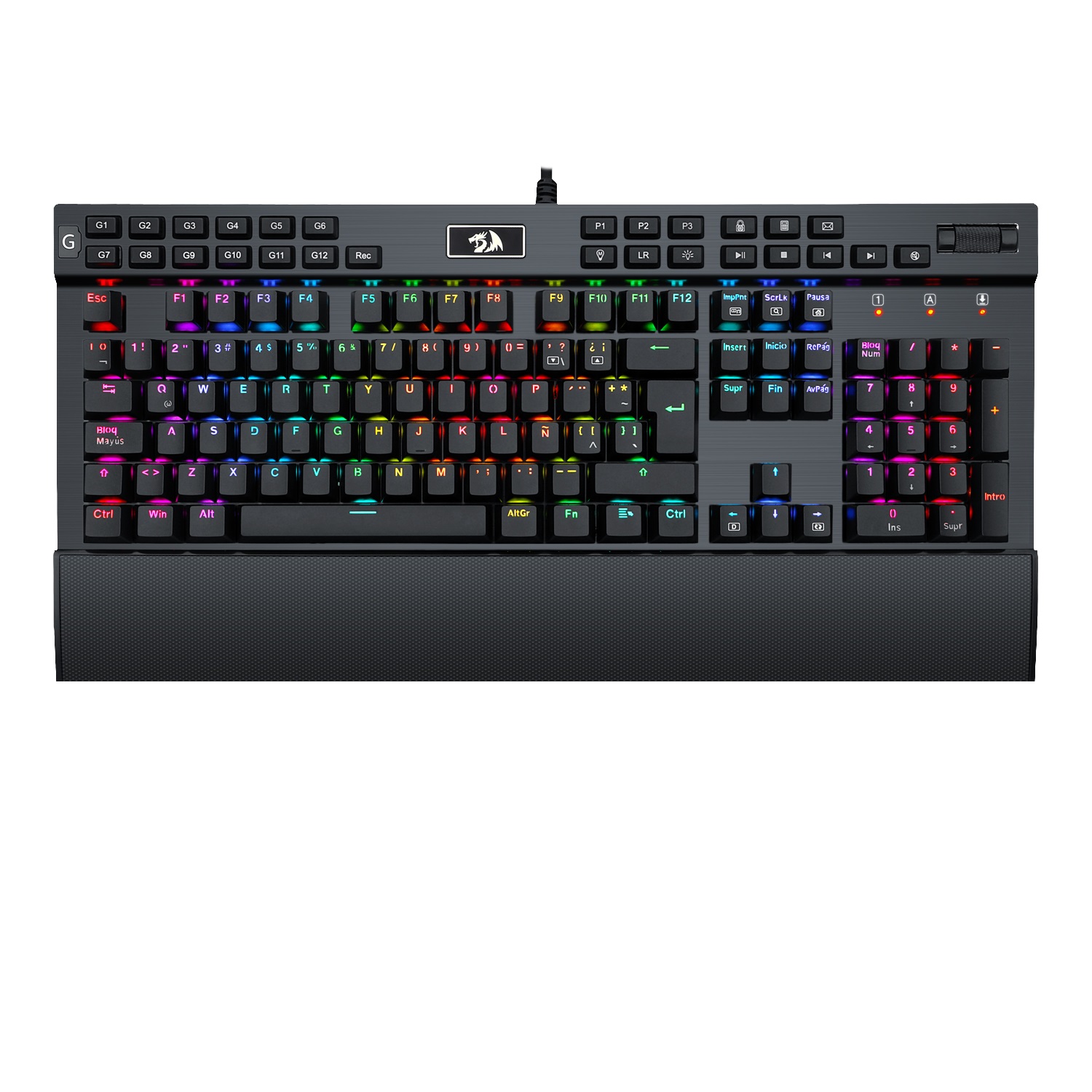 TECRDG290