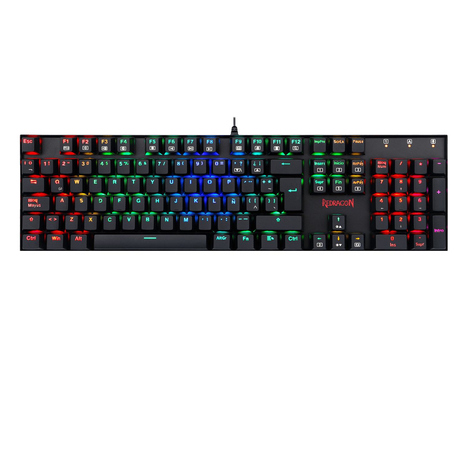 TECRDG310