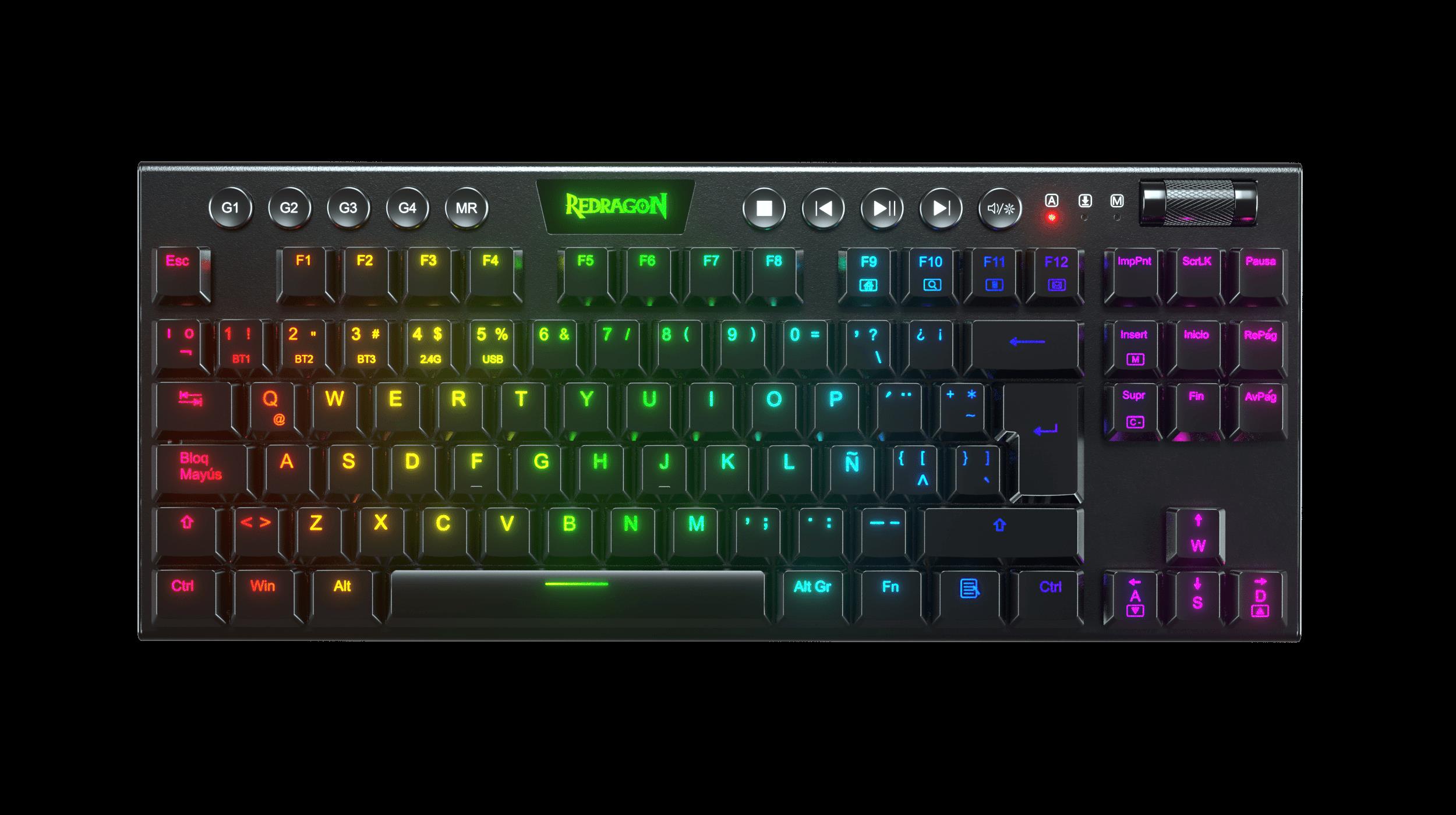 TECRDG350