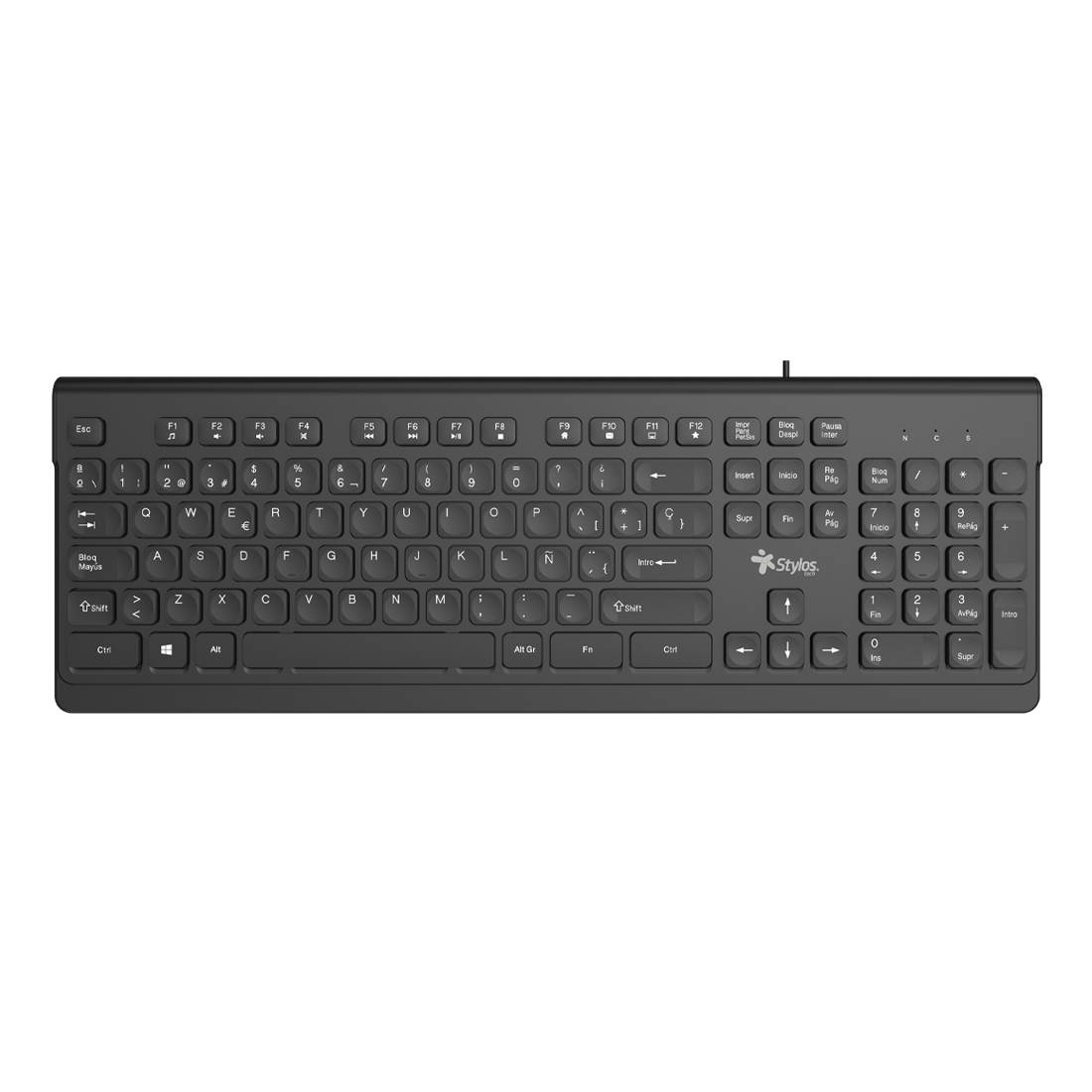 TECSTY090
