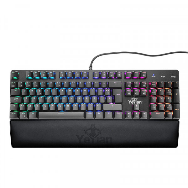 TECYEY170
