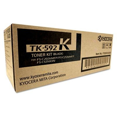 TONKYC260