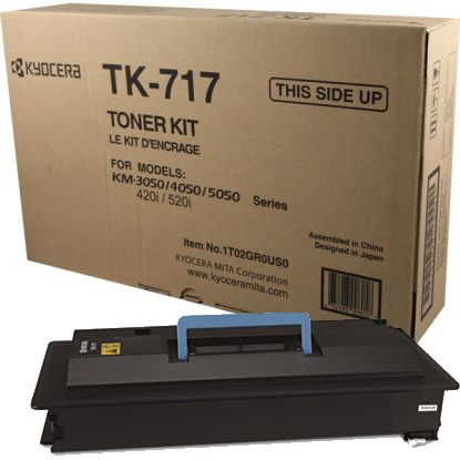 TONKYC610