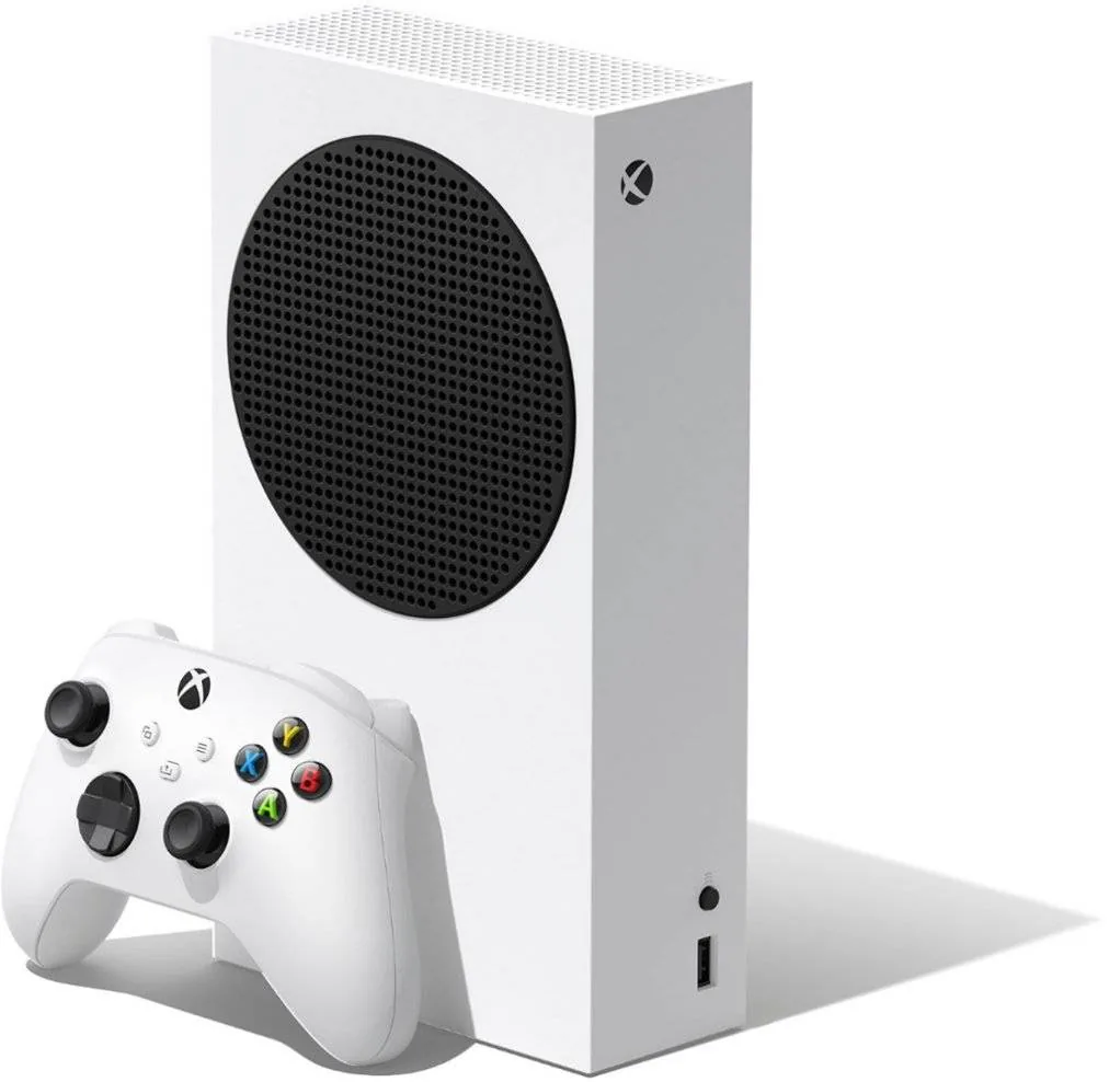 XBOXMS540