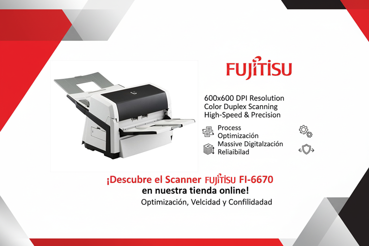 Fujitsu